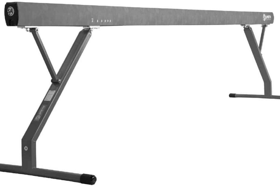 Best Gymnastics Balance Beams & Bases