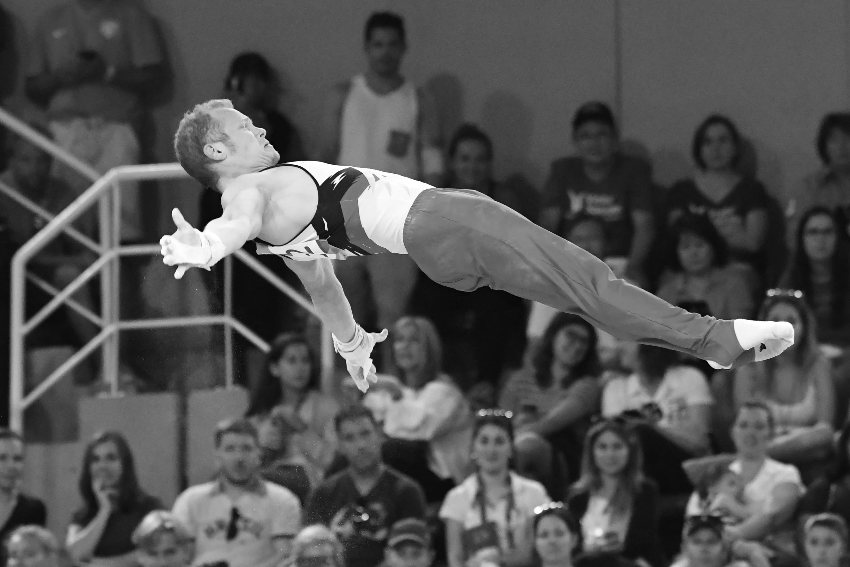 Best Gymnastics Chalk