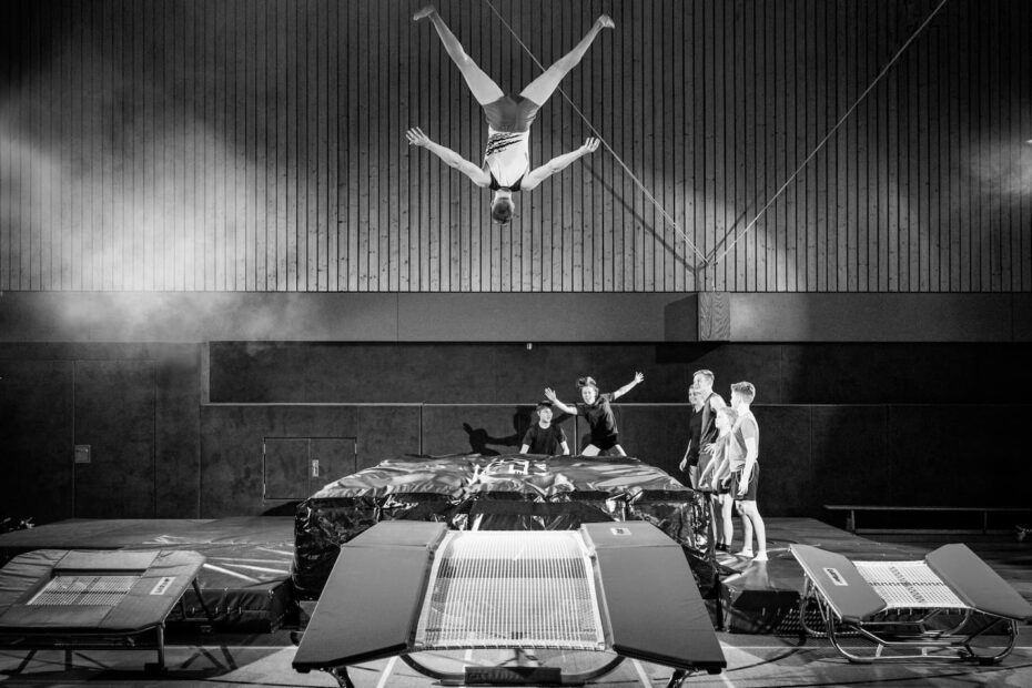 Best Gymnastics Equipment Bags