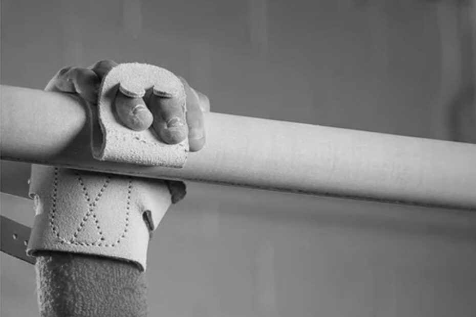 Best Gymnastics Hand Grips