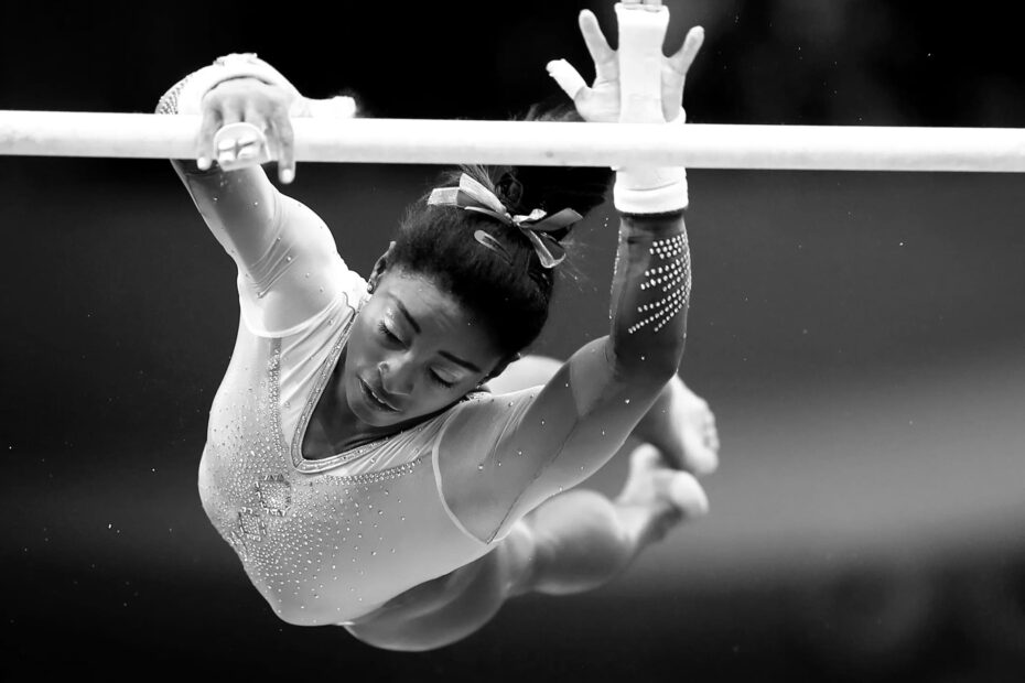 Best Gymnastics Horizontal Bars