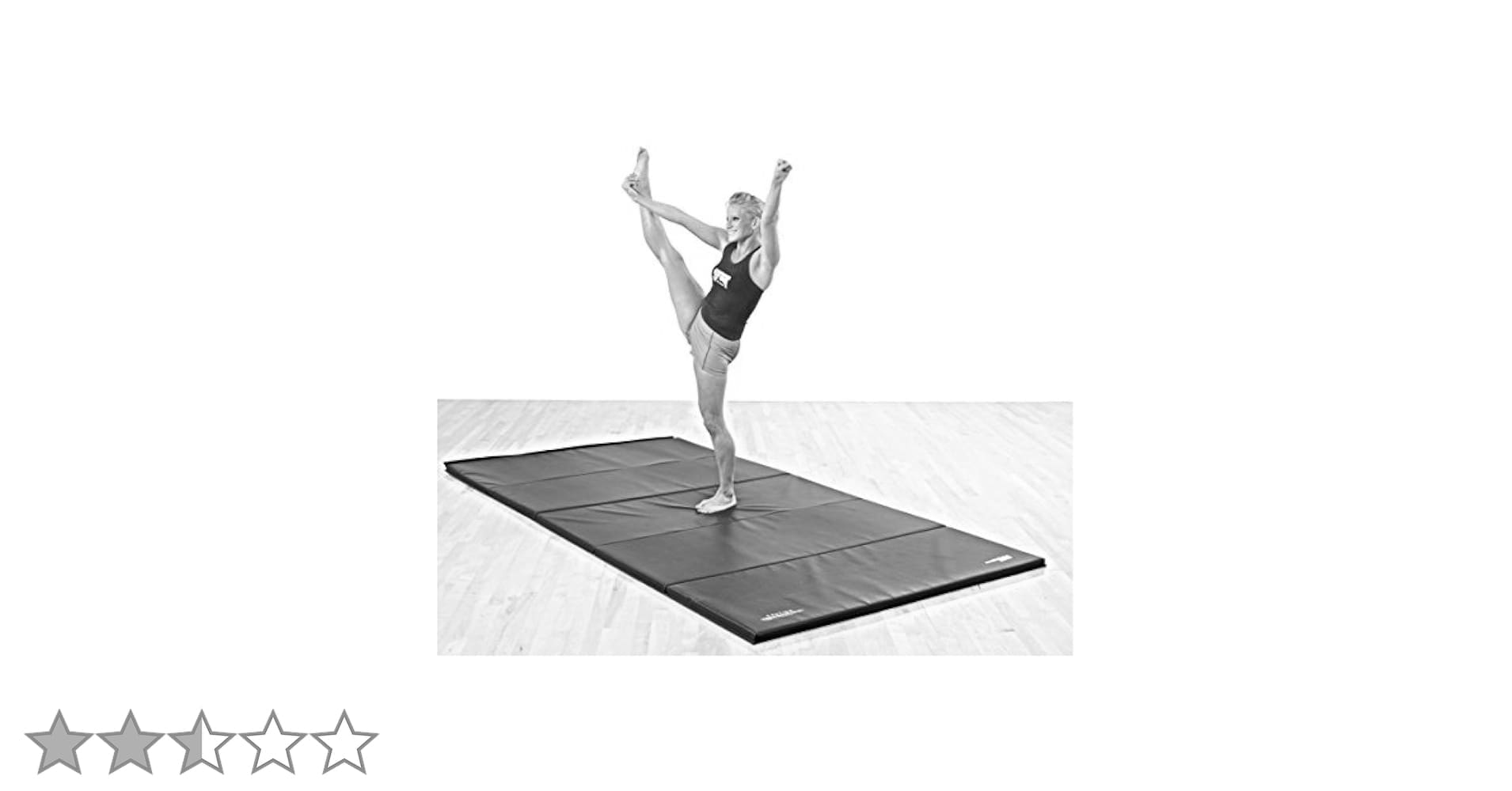 Best Gymnastics Mats & Flooring
