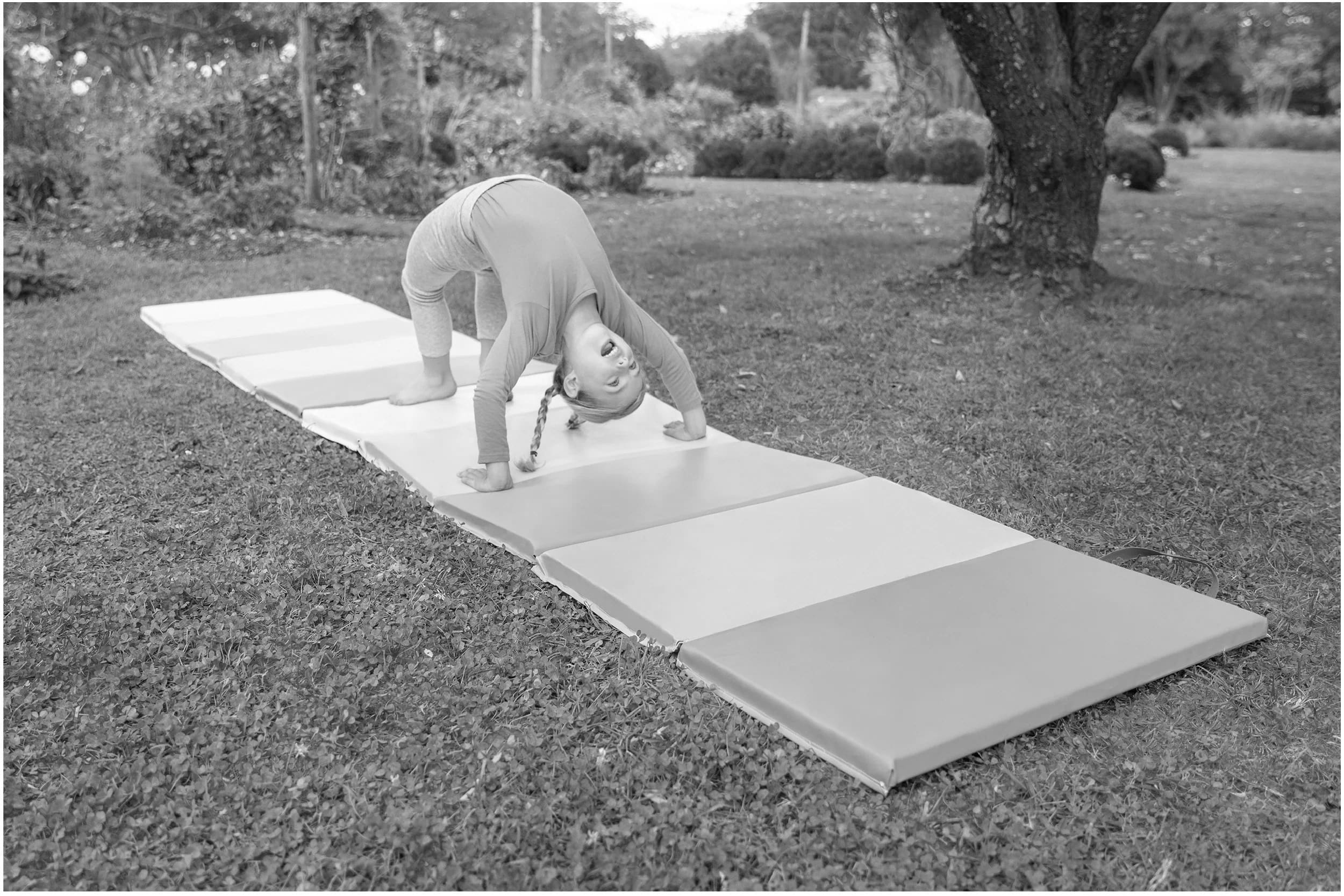 Best Gymnastics Tumbling Mats