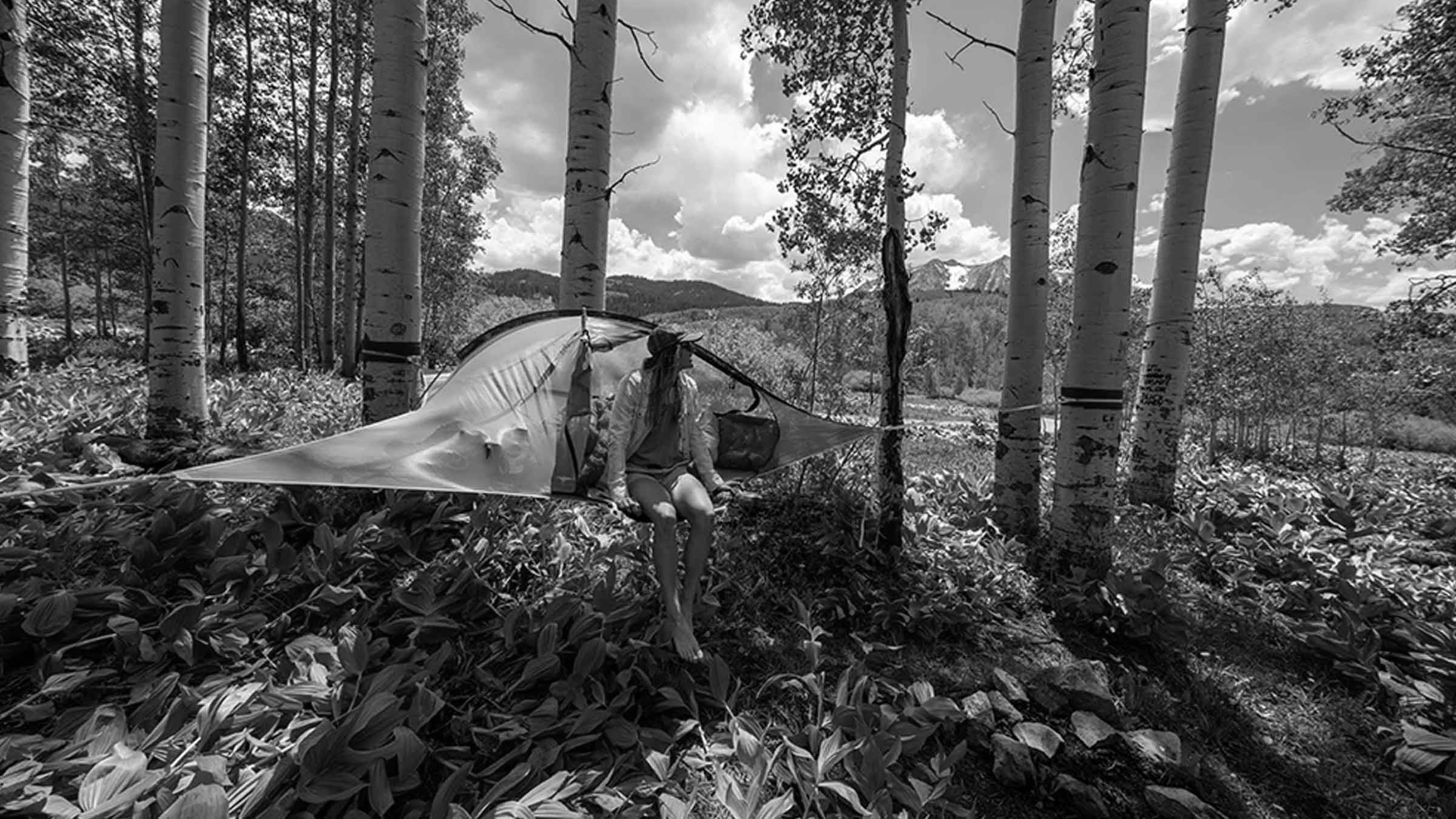 Best Hammock Tents
