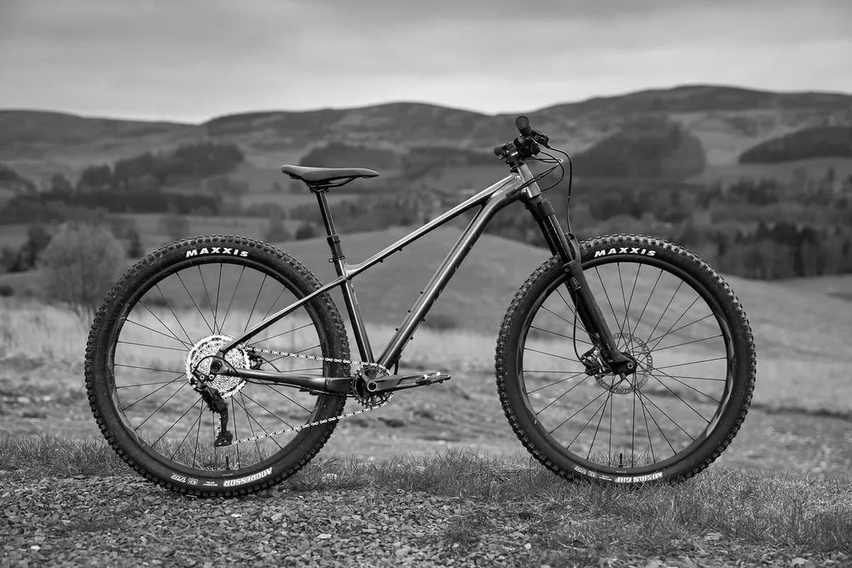 Best Hardtail Mountain Bikes