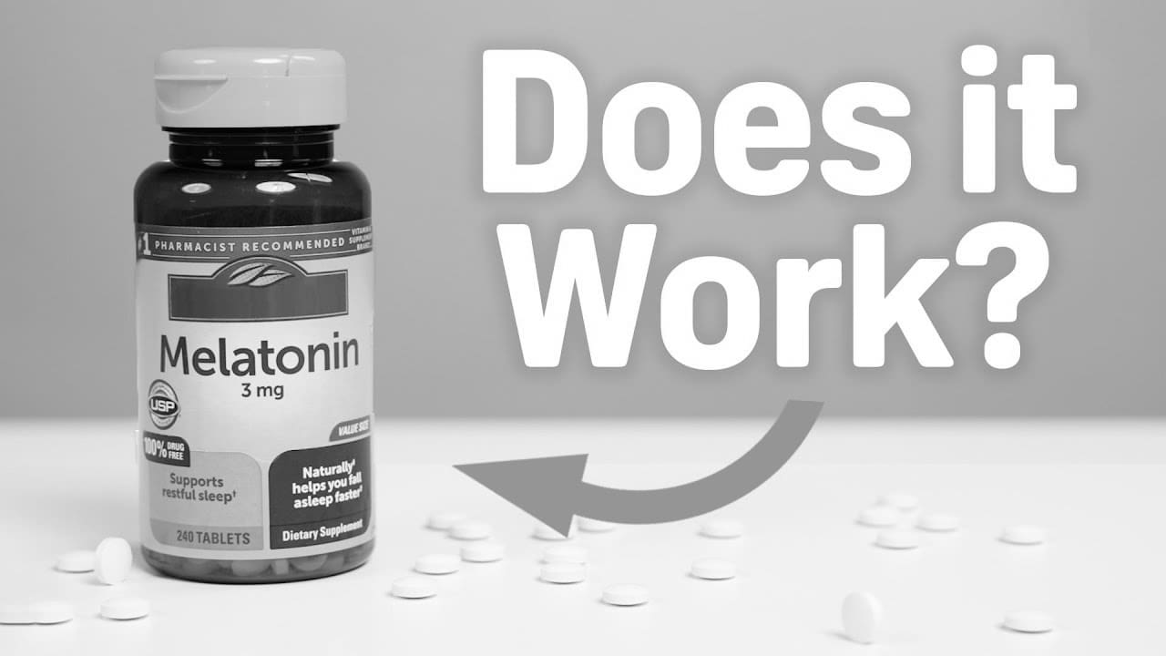 Best Herbal & Nutritional Sleep Supplements
