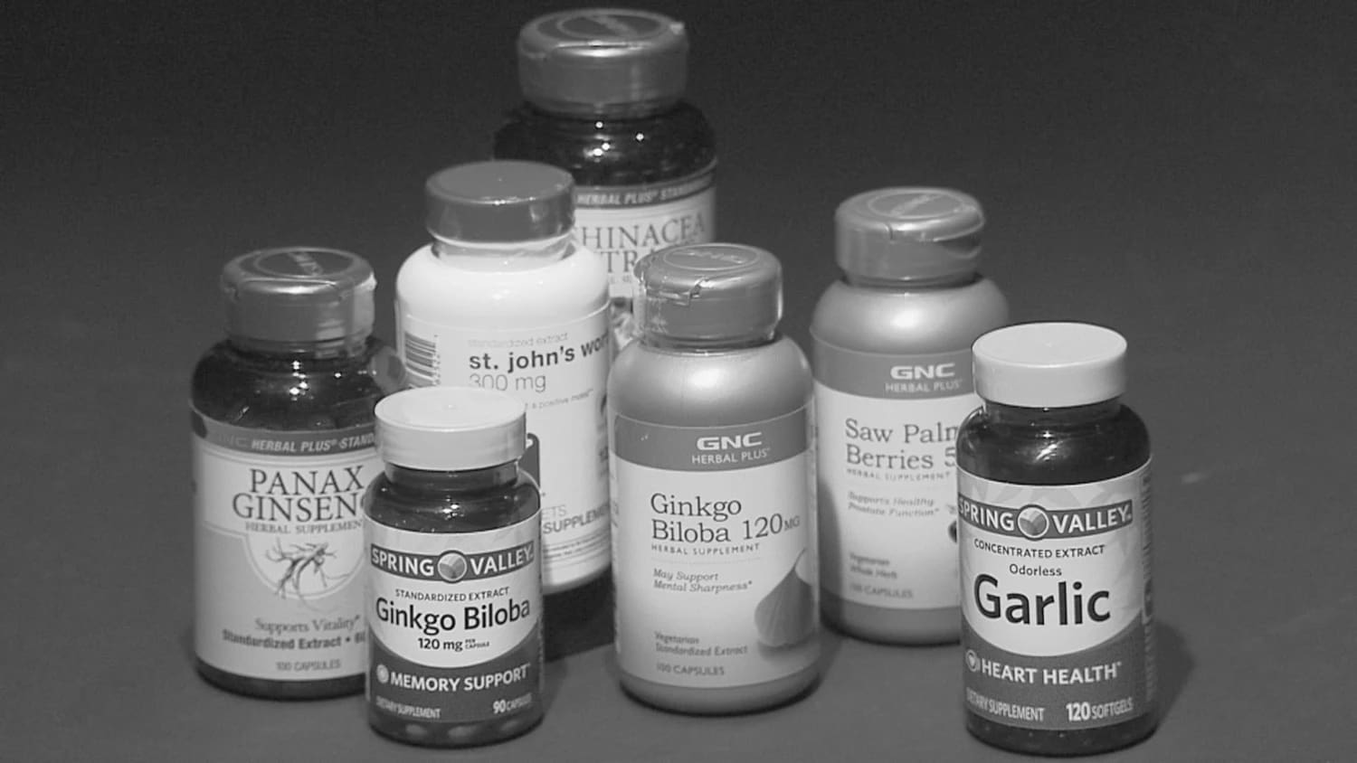 Best Herbal Supplements