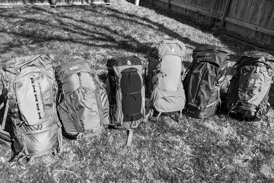 Best Hiking Backpacks