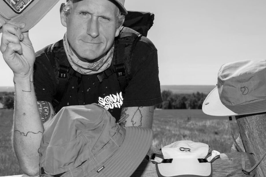 Best Hiking Hats