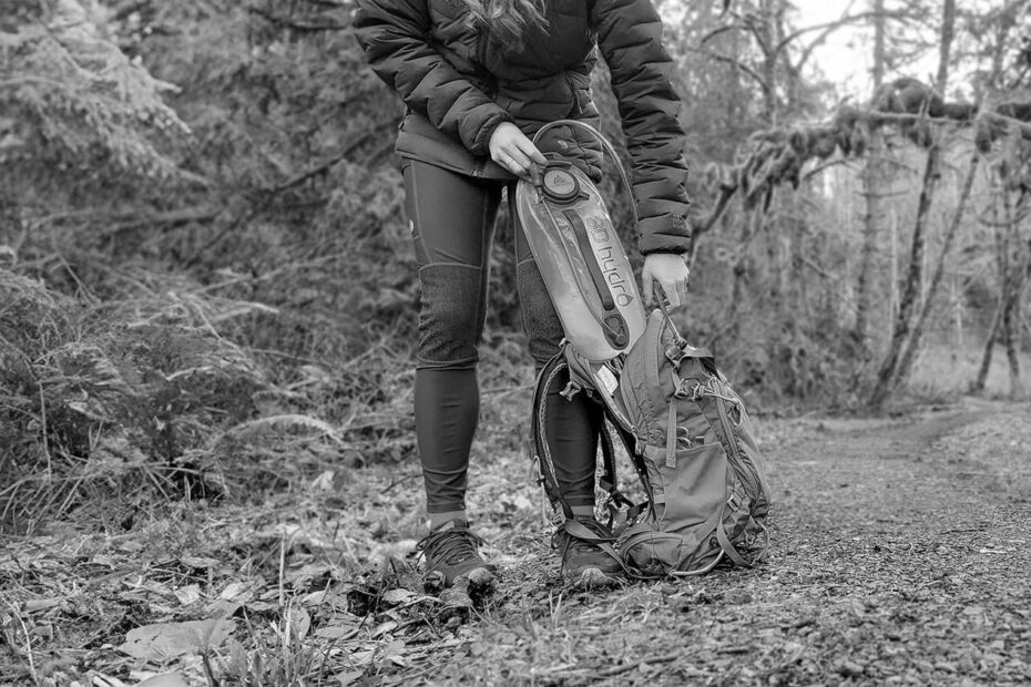 Best Hiking Hydration Packs