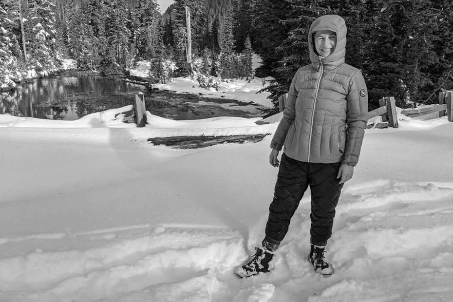 Best Hiking Jackets