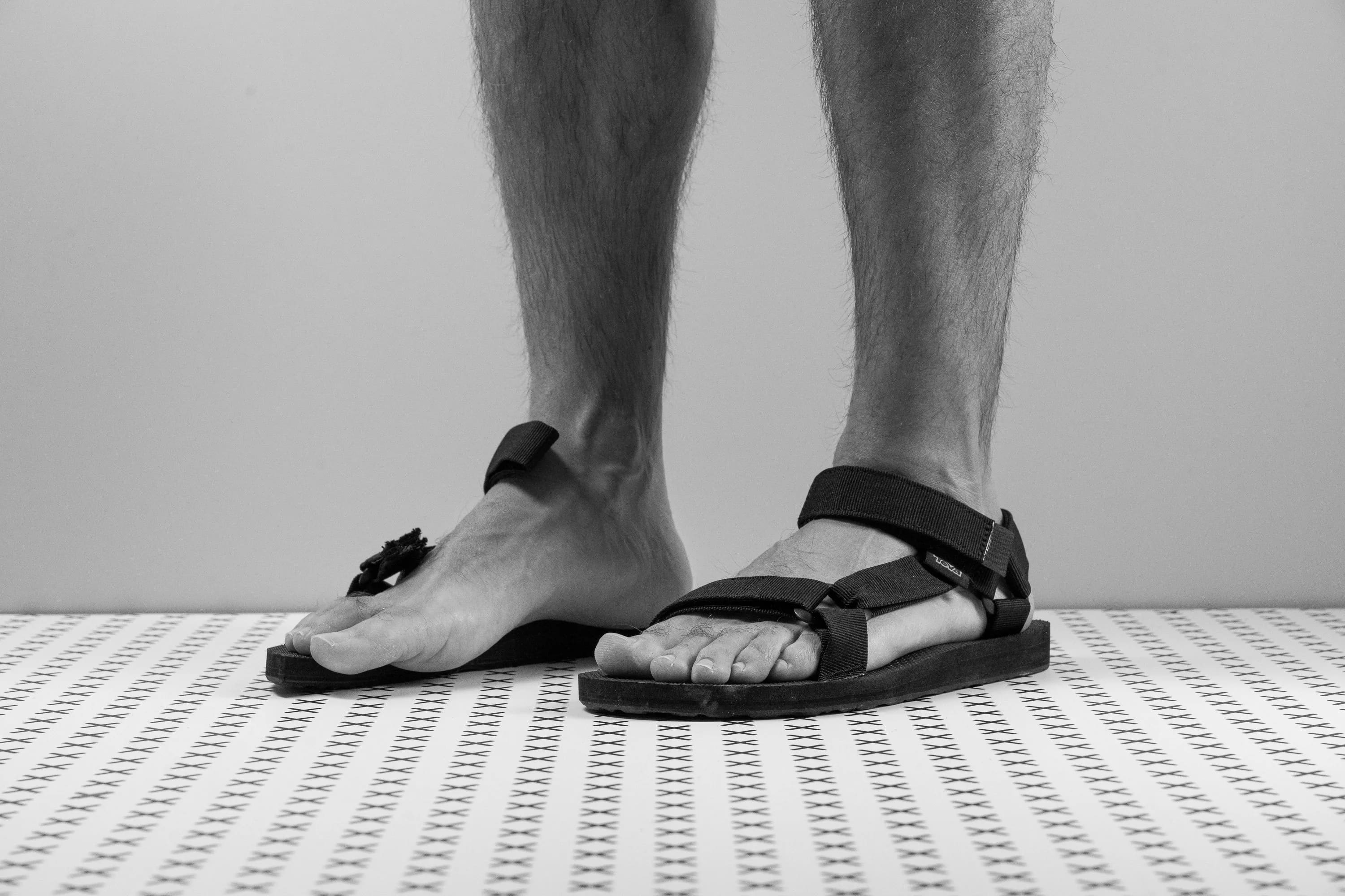 Best Hiking Mens Sandals