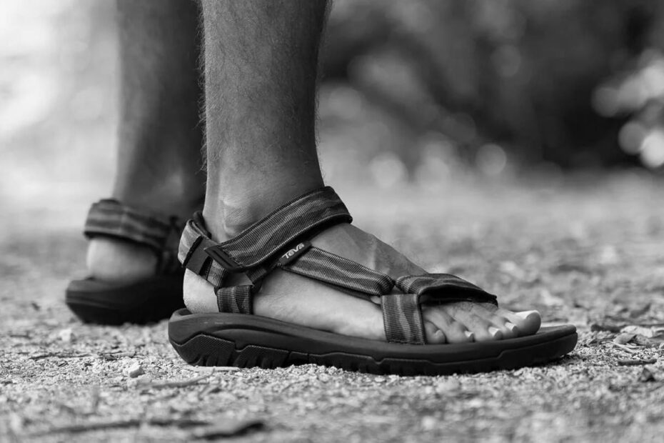 Best Hiking Sandals