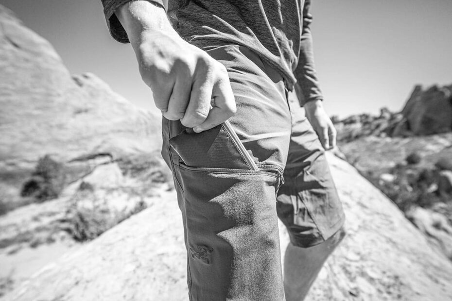 Best Hiking Shorts