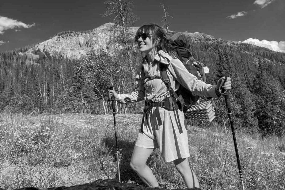 Best Hiking Skirts and Dresses