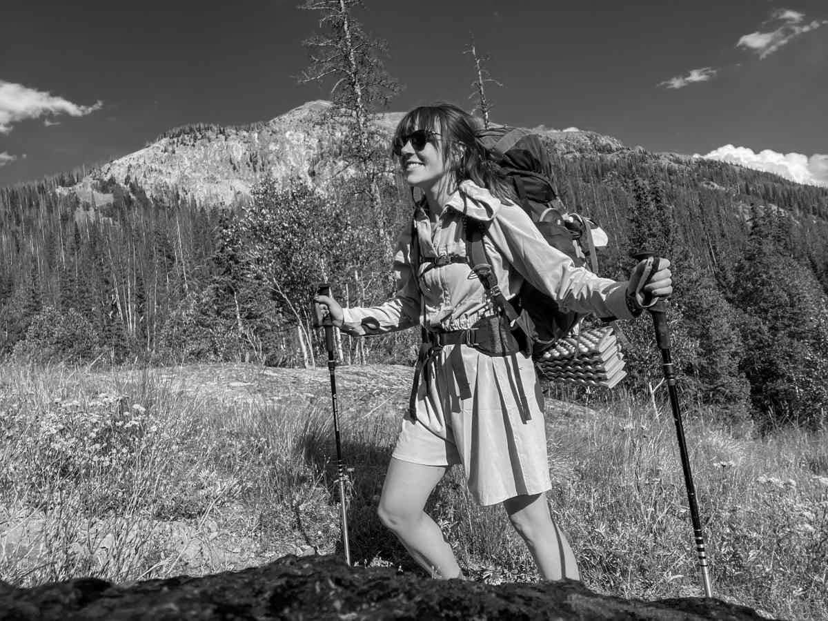 Best Hiking Skirts and Dresses