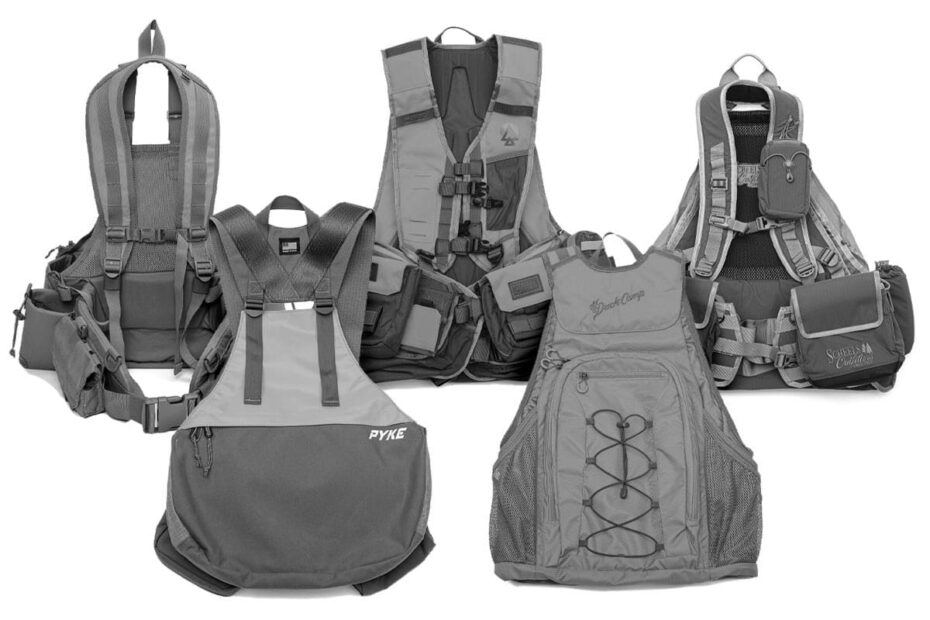 Best Hiking Vests