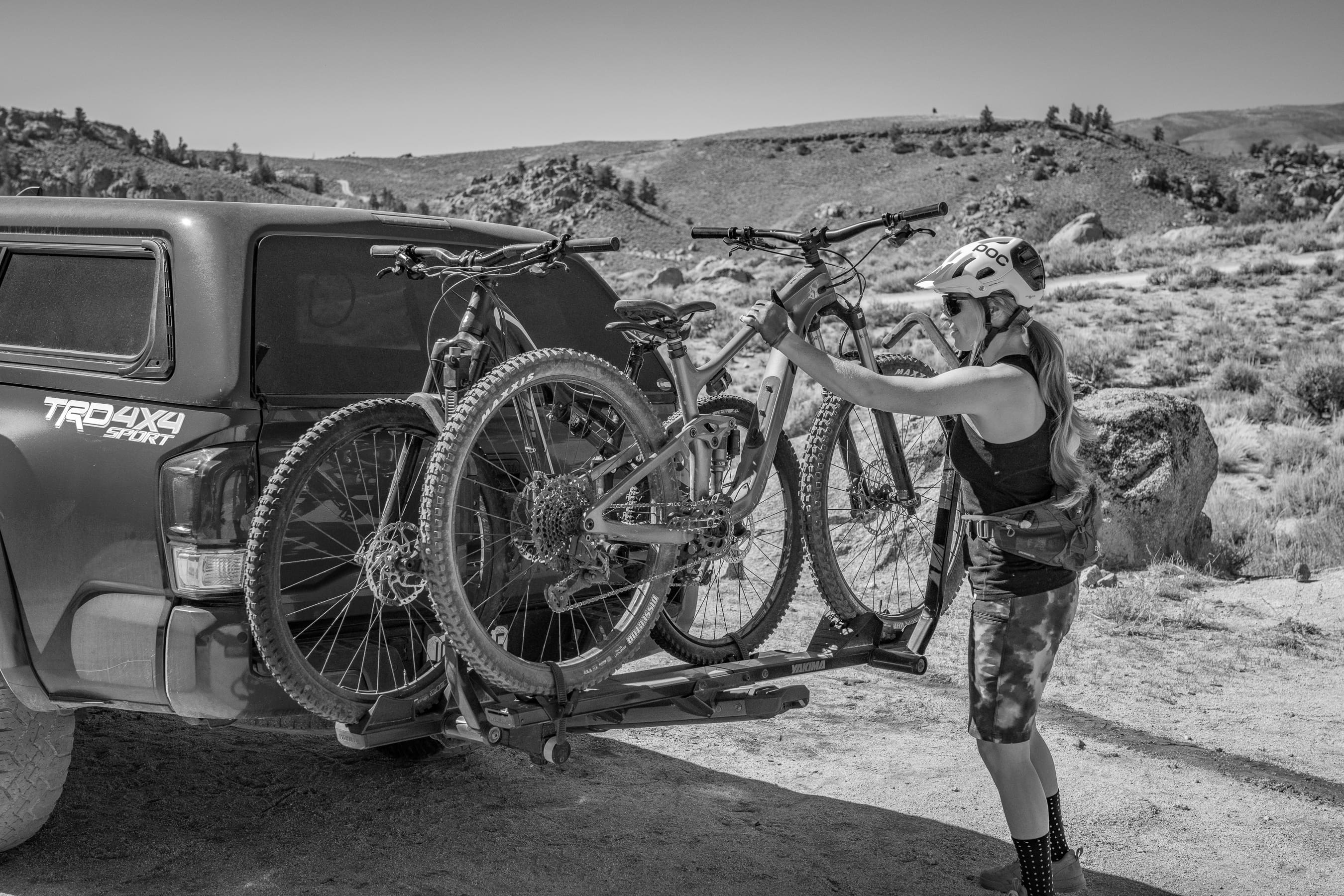 Best Hitch Bike Racks