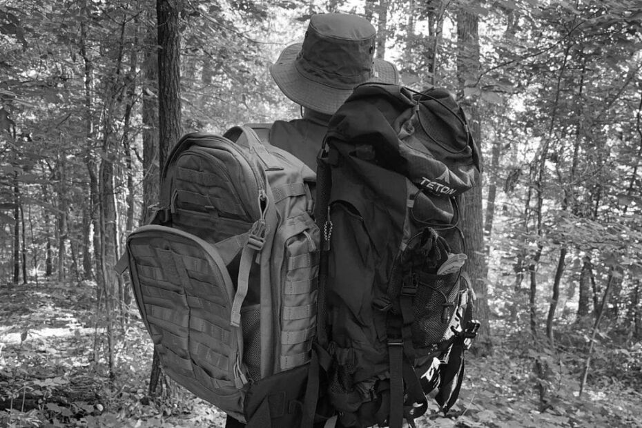 Best Hunting Backpacks & Duffle Bags