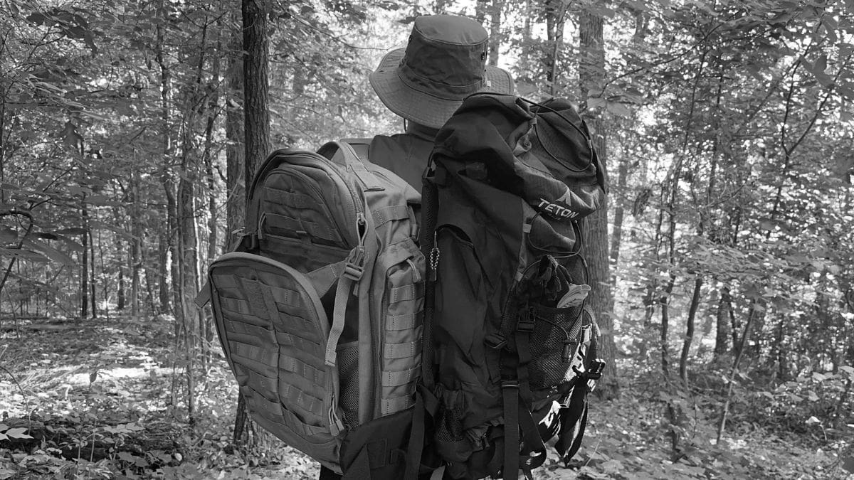 Best Hunting Backpacks & Duffle Bags