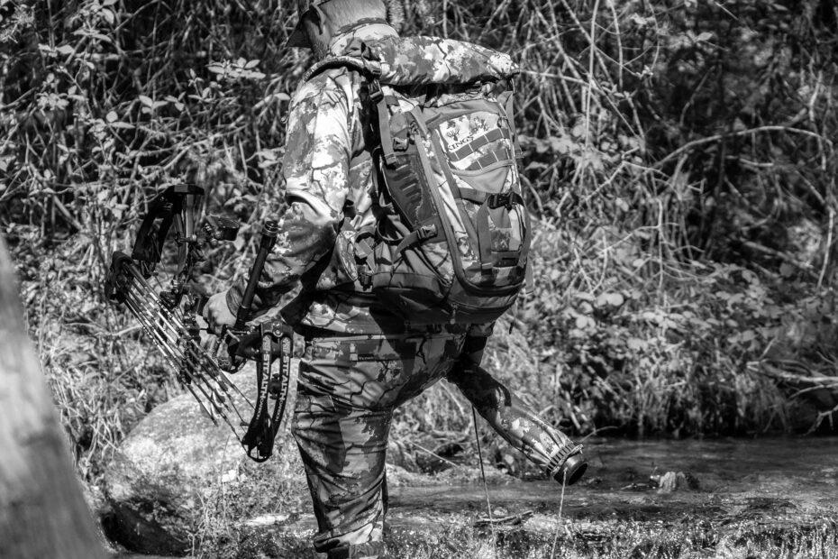 Best Hunting Bags & Belts