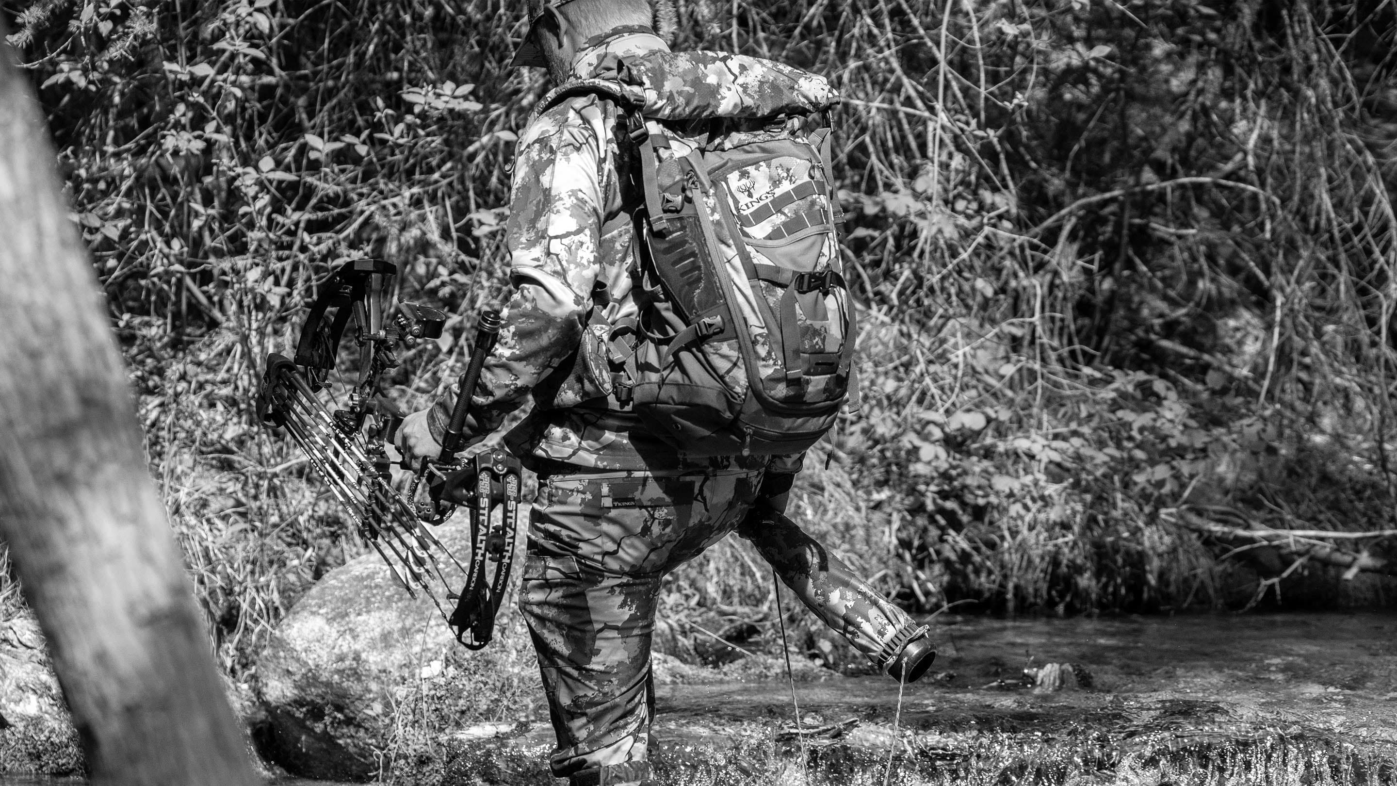 Best Hunting Bags & Belts