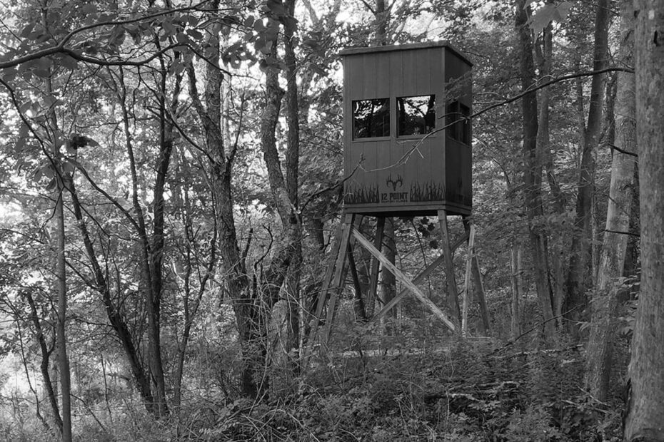 Best Hunting Blinds
