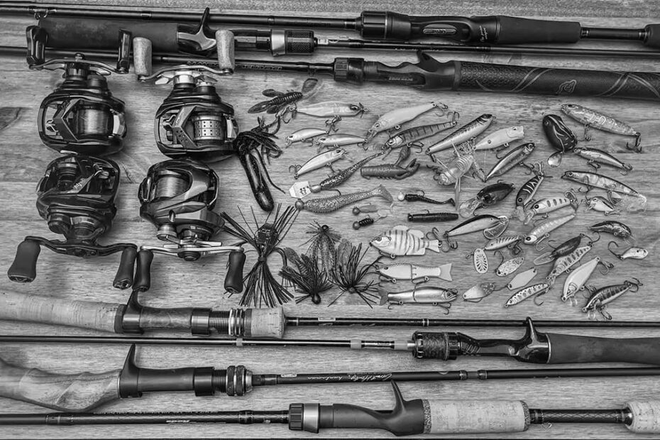 Best Hunting & Fishing Products