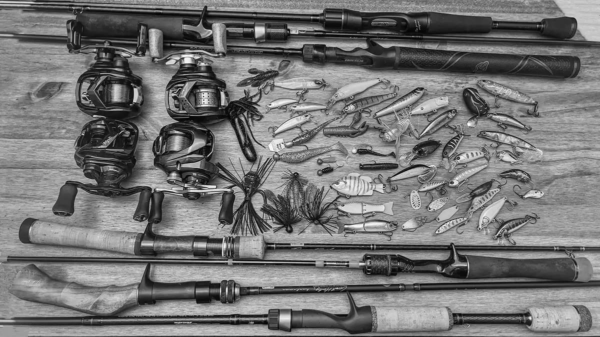 Best Hunting & Fishing Products