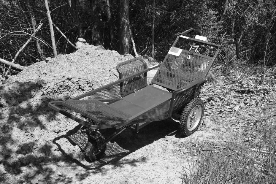 Best Hunting Game Carts
