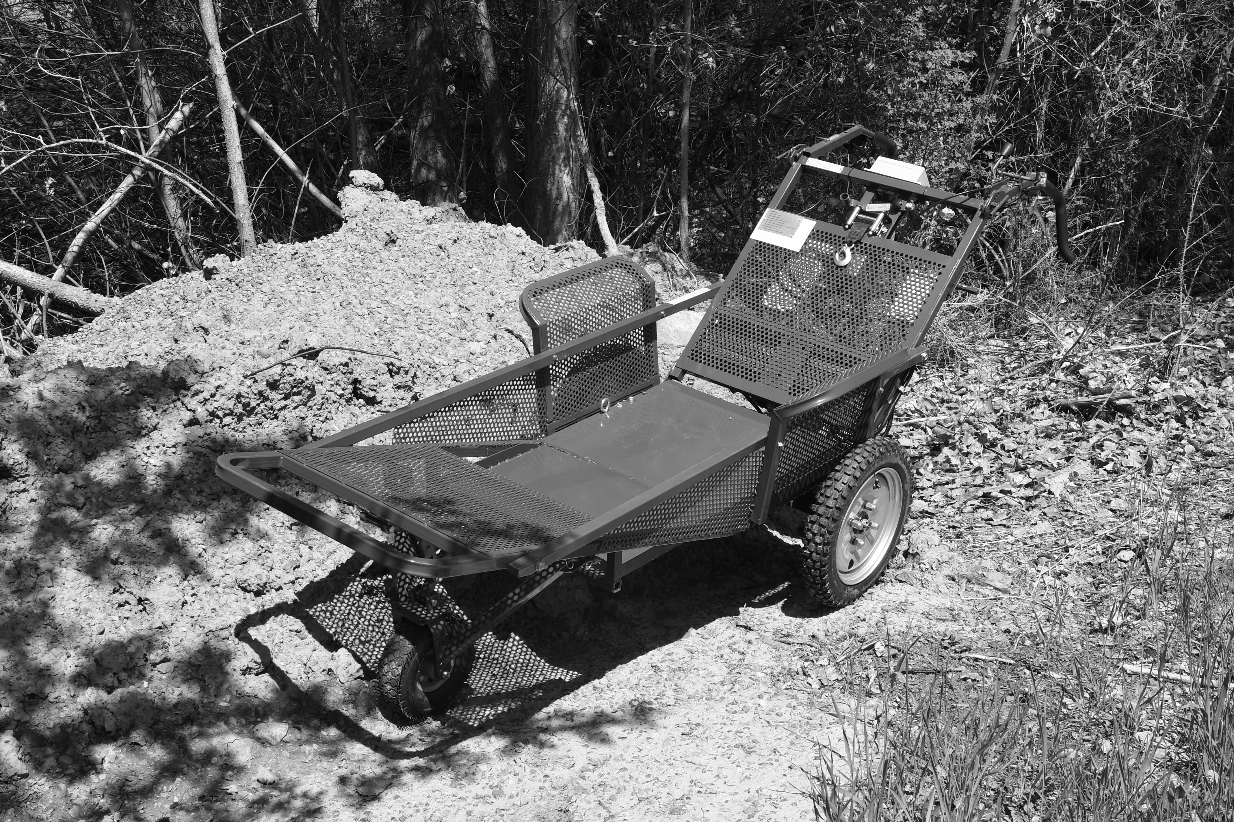 Best Hunting Game Carts