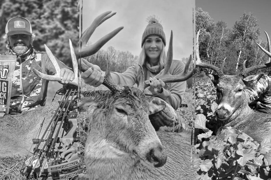 Best Hunting Game Feed & Attractants