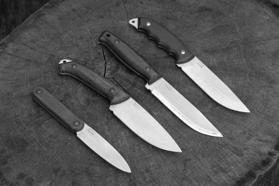 Best Hunting Knives