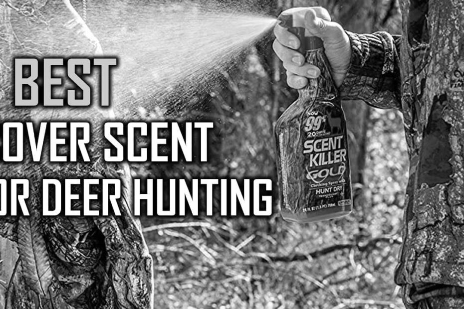 Best Hunting Scents