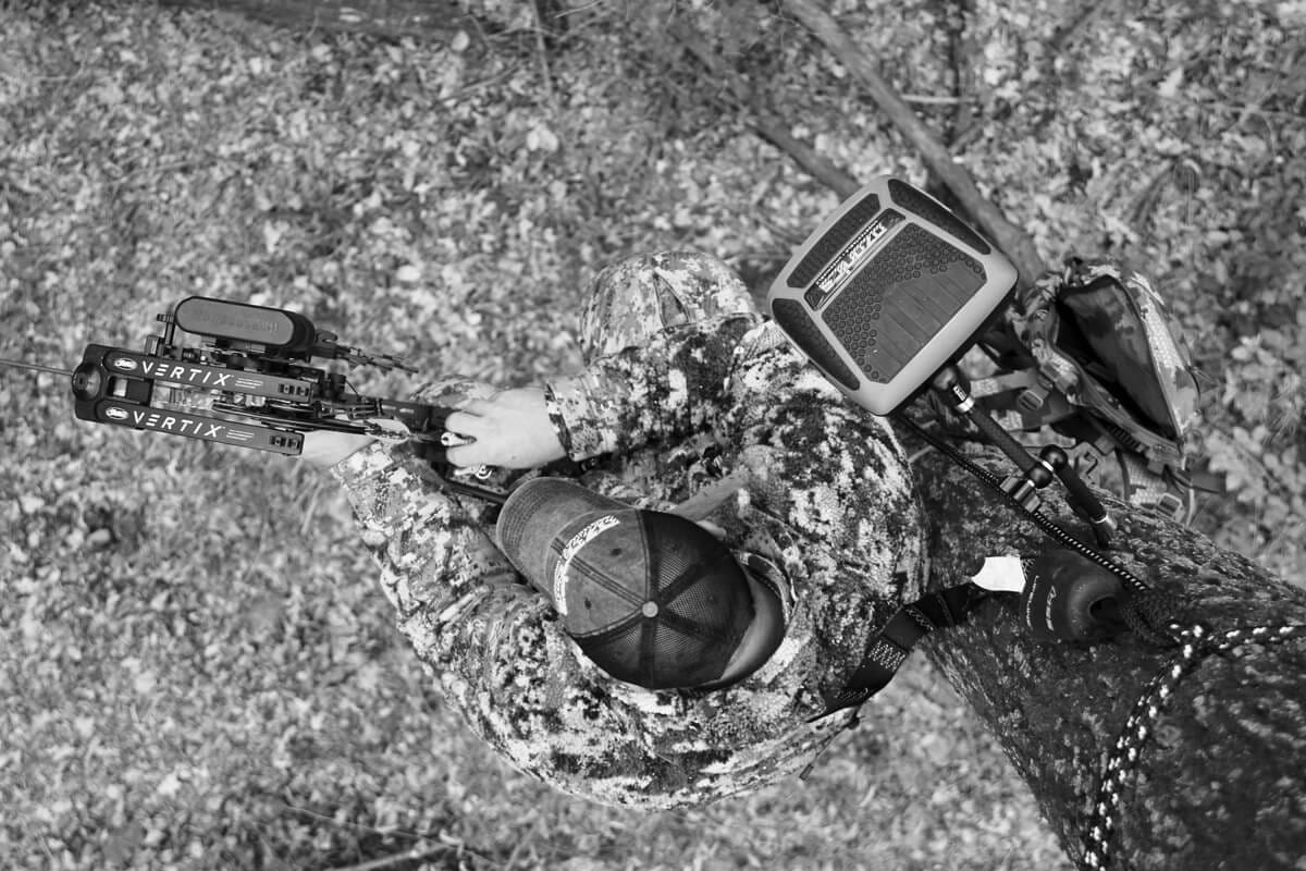 Best Hunting Scents & Scent Eliminators