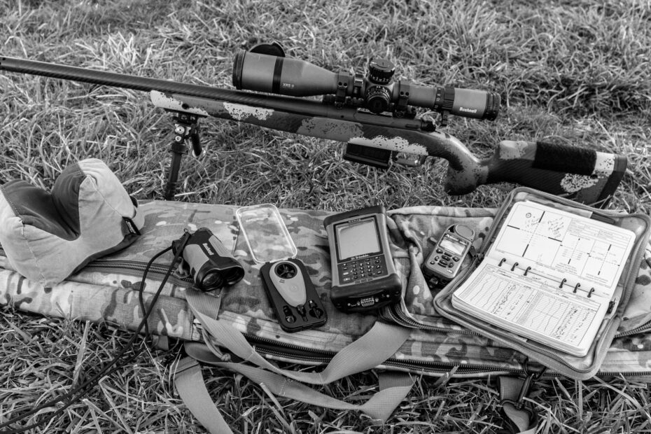 Best Hunting & Shooting Accessories