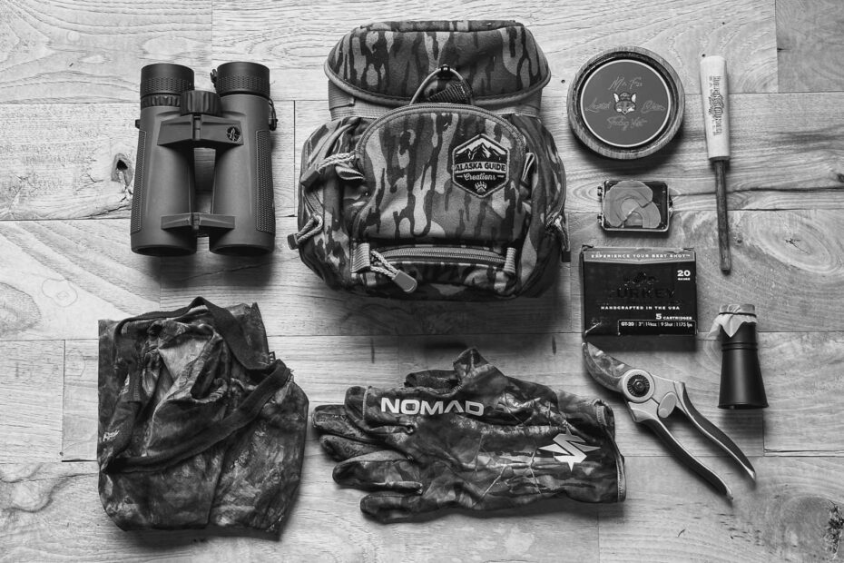 Best Hunting & Shooting Bags & Packs