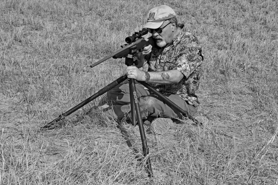 Best Hunting & Shooting Gun Holders