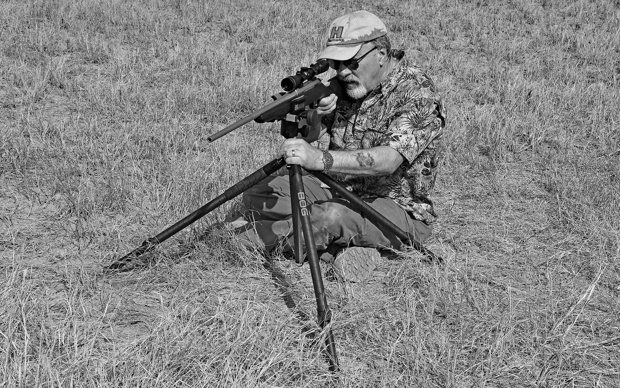 Best Hunting & Shooting Gun Holders