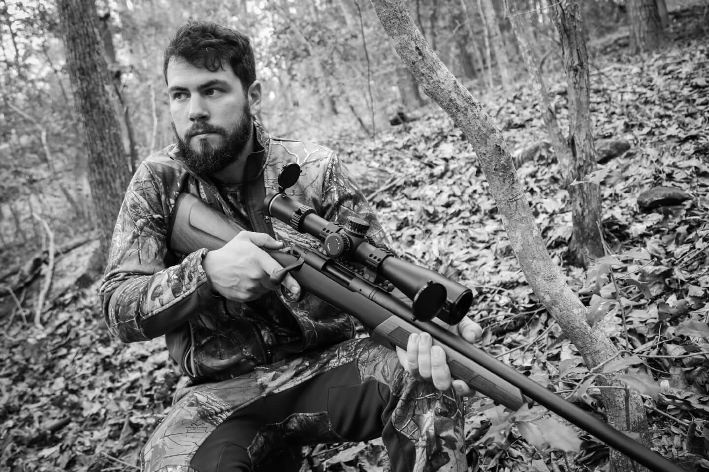 Best Hunting & Shooting Gun Stock Accessories