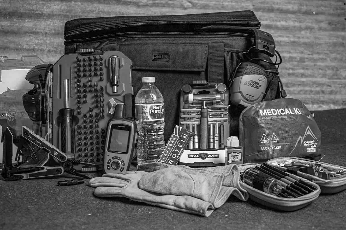 Best Hunting Targets & Accessories