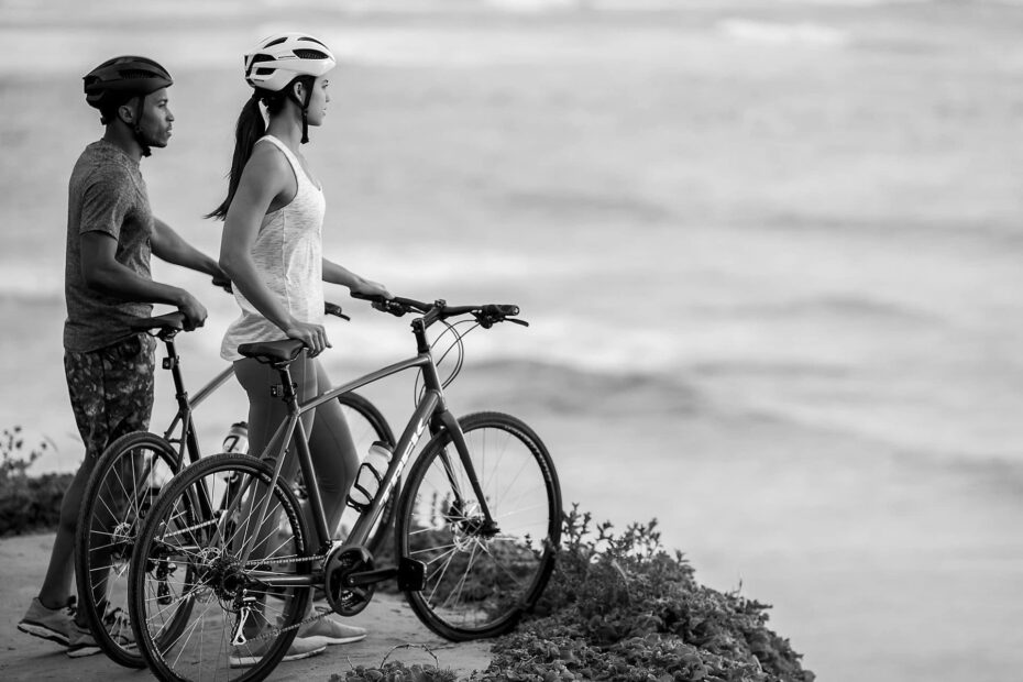 Best Hybrid Bikes