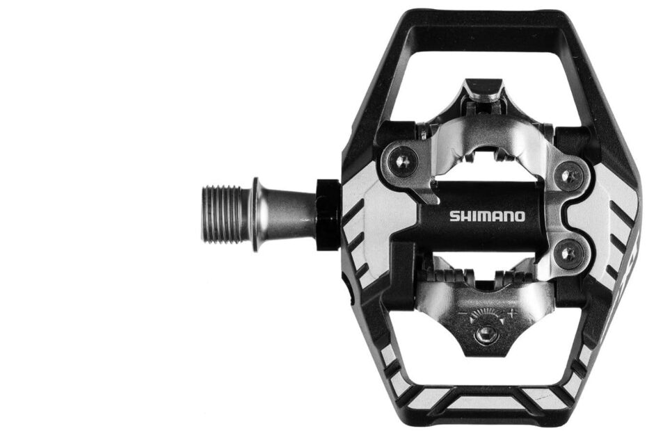 Best Hybrid Mountain Bike Pedals