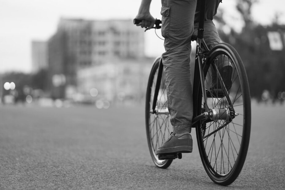 Best Hybrid Road Bike Pedals