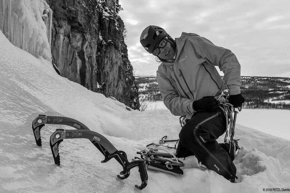 Best Ice Climbing Tool Accessories