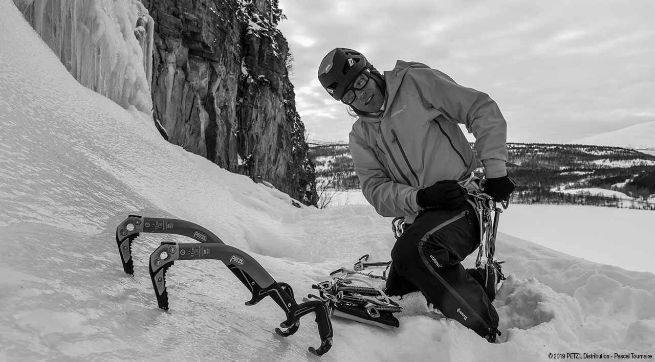 Best Ice Climbing Tool Accessories