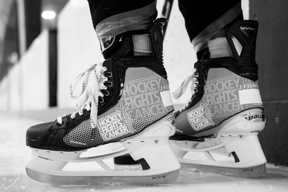 Best Ice Hockey Accessories