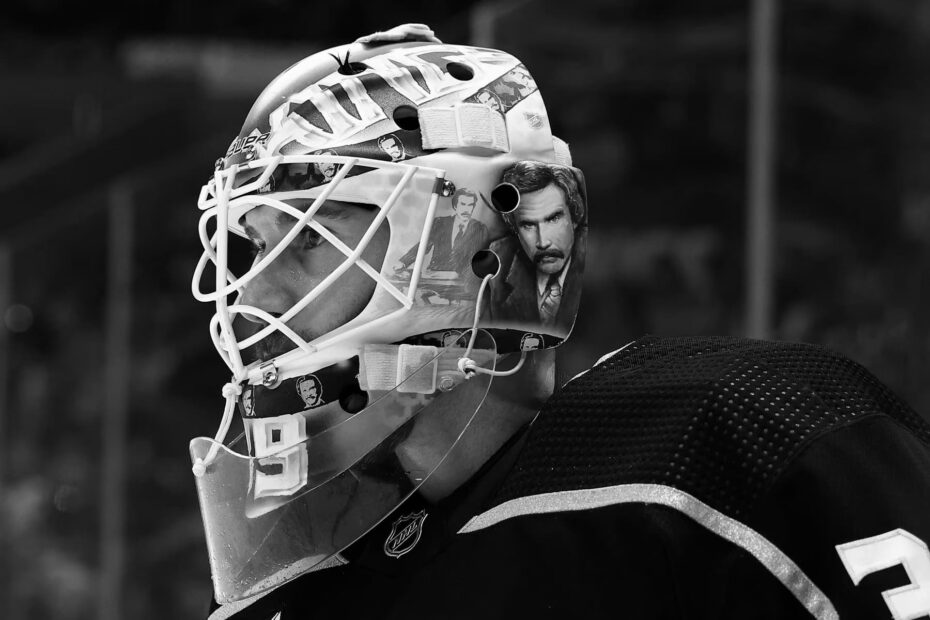 Best Ice Hockey Goalkeeper Masks