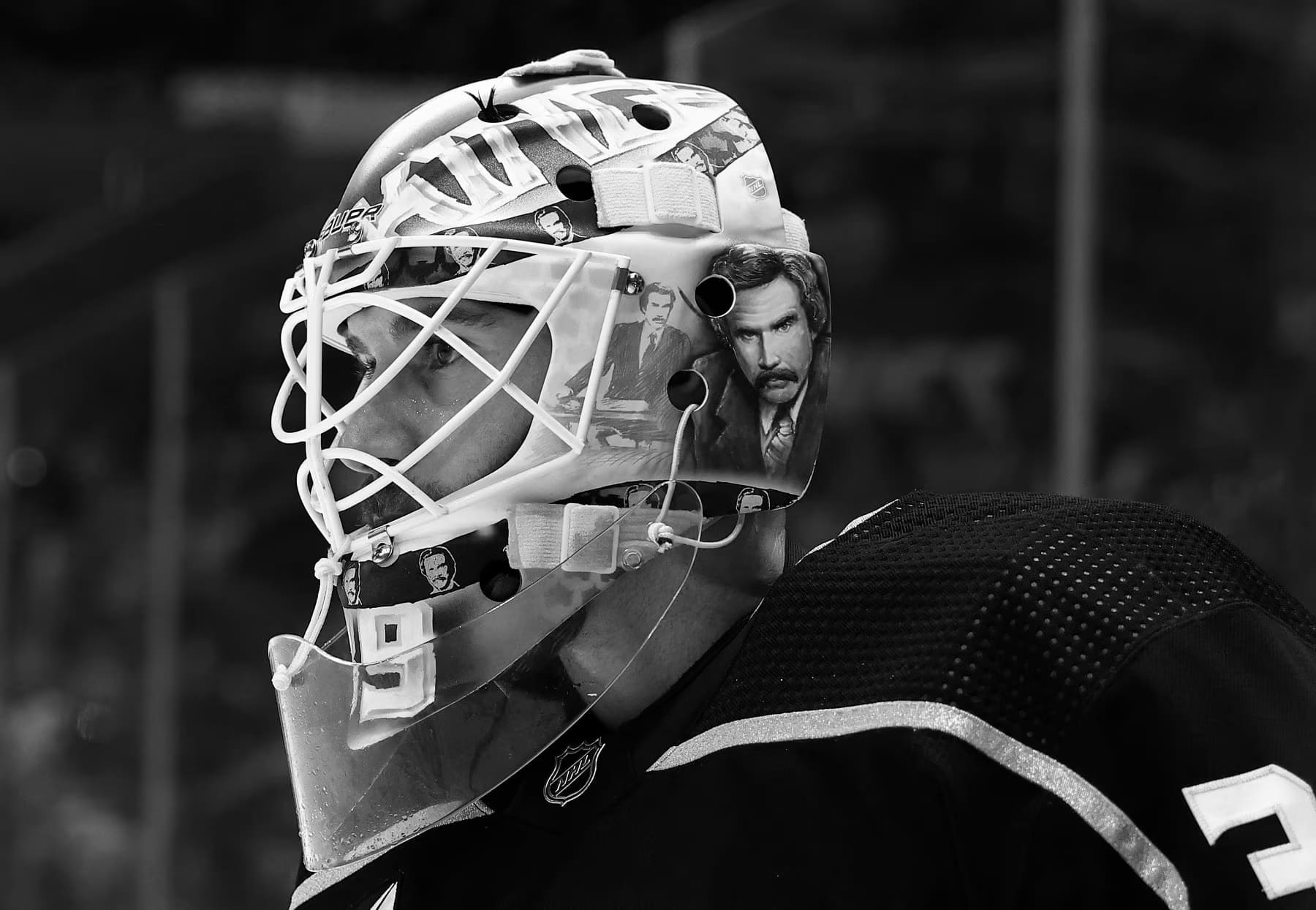 Best Ice Hockey Goalkeeper Masks