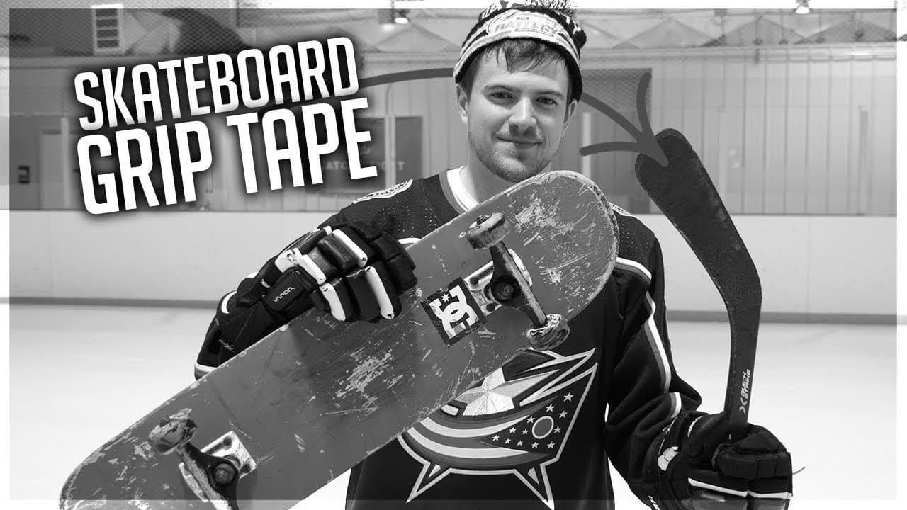 Best Ice Hockey Grips & Tapes
